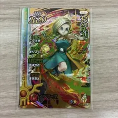 翌日発送 ドラゴンクエスト ダイの大冒険 クロスブレイド ビアンカ カード