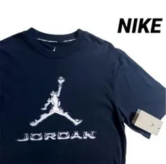 Nike Jordan Training Dri-FIT Tシャツ　半袖 黒