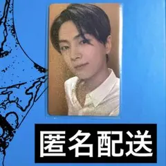 会場限定トレカ ENHYPEN トレカ ジェイ JAY