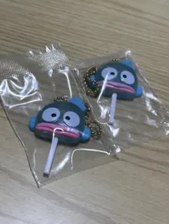 ハンギョドンキャンディチャーム 2個セット