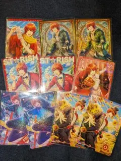 こ*✩様 うたプリ　一十木音也　ビジュコレ