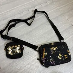 アンダーアーマー ルードン クロスボディSサイズ