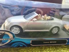 2026年最新】Maisto Lexus SC430の人気アイテム - メルカリ