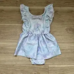 水着　西松屋 120サイズ　女の子　子供