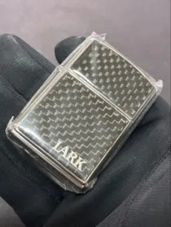 2026年最新】ラーク zippoの人気アイテム - メルカリ