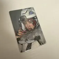 XG WOKE UP トレカ JURIN