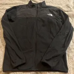 THE NORTH FACE フリースジャケット ブラック XXL
