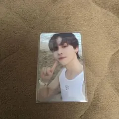 &TEAM NICHOLAS ニコラス　青嵐　ラキドロ　トレカ