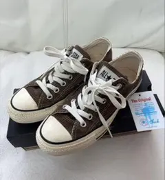 CONVERSE コンバースALL STAR