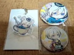 VARIABLE BARRICADE 汐音 缶バッジ オトメイト レア VARIABLE BARRICADE 汐音 缶バッジ オトメイト レア VARIABLE