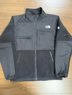 THE NORTH FACE デナリジャケット　ブラック M