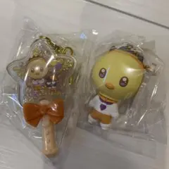 サンリオ 推しの子 コラボ ぴえヨン ばつまる セット