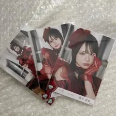 ハ*ノ様 ノイミー　尾木波菜　直筆　愛くださいませ　ヨリ　歌唱衣装① コメあり ノイミー 尾木波菜 生写真 直筆 愛くださいませ 歌唱衣装 ヒキ