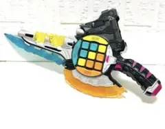 DX ガシャコンキースラッシャー仮面ライダーエグゼイド バンダイ 중고 상태좋음