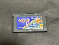 H*l様 くるくるくるりん　 ゲームボーイアドバンス
