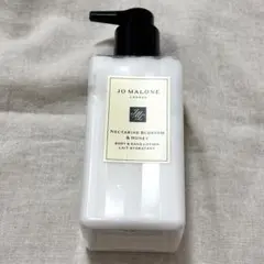 【ジョーマローン】ネクタリンブロッサム&ハニー ボディ&ハンドローション