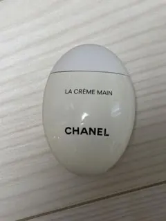 ★CHANEL LA CRÈME MAIN ハンドクリーム　イタリア購入