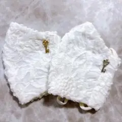 レースマスク