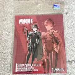勝利の女神 : NIKKE メガニケ　アクスタ　サクラ