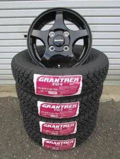 宮地勝志☆ダンロップ 　145/80R12☆軽トラ・軽バン　エブリィ 宮地勝志様専用☆ダンロップ 145/80R12☆軽トラ・軽バン エブリィ