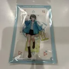 ホロライブ travel collection Vol.2 アクスタ 大空スバル