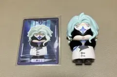 【原神】博士 ドットーレ【ファデュイ執行官コレクションフィギュア】