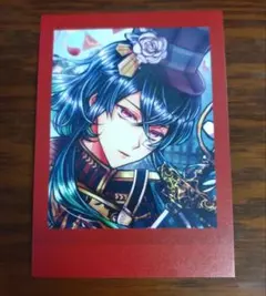 悪魔執事と黒い猫 ぱしゃこれ 第六弾 1階 バスティン セット