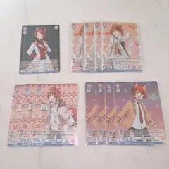 すとぷり 莉犬 ヴァイスシュヴァルツ