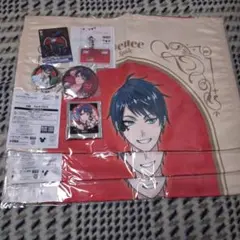 ツイステ デュース グッズ