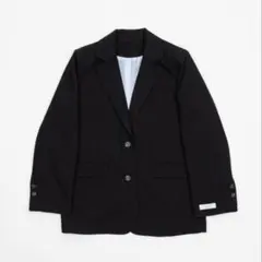 Smyeon 刺繍入りテーラードジャケット
