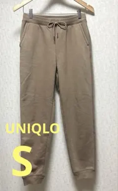 UNIQLO ヒートテックボアスウェットパンツ
