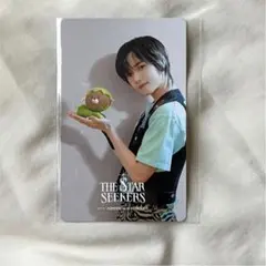 TXT fight or escape ボムギュ OSトレカ