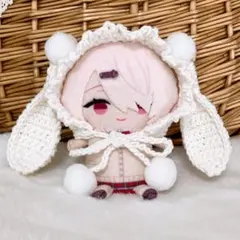 2026年最新】にじぱぺっと ぬい服 10cmの人気アイテム - メルカリ