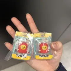 2個セット treasure ジェヒョク ラウ truz