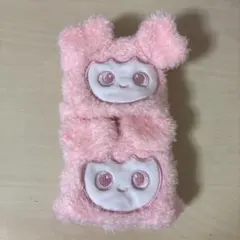 TWICEモモ モブリー リストバンド