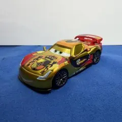 未使用品‼️早い者勝ち‼️トミカ　カーズ　ミニカー‼️ミゲルカミーノ　マックィーン　他 2026年最新】トミカ カーズ ミゲル・カミーノの人気アイテム - メルカリ