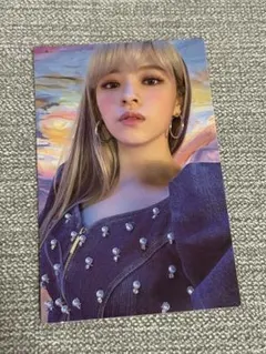 TWICE アイズワイドオープン ジョンヨントレカ