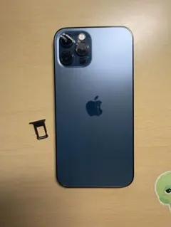 Apple iPhone 12 Pro 本体 128GB