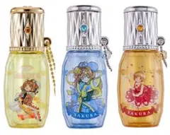 カードキャプターさくら リップケース