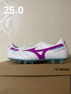 ミズノ モレリア プロ AG 海外限定色