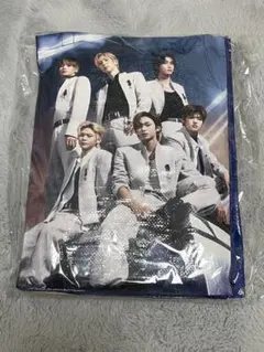 RIIZE アプグレ　特典