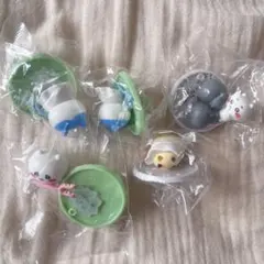 ちいかわ　チョコサプ　5個セット