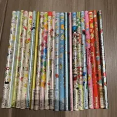 にゃんにゃんにゃんこシャープ芯20本入りです。 - メルカリ