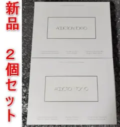 [新品] 2個セット アディクション ホリデー サイレント ウィッシュ II