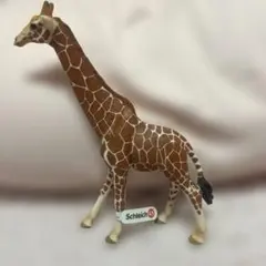 ガラス細工ミニチュア キリン 10cm - メルカリ