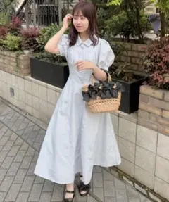 マジェスティックレゴン ワンピース