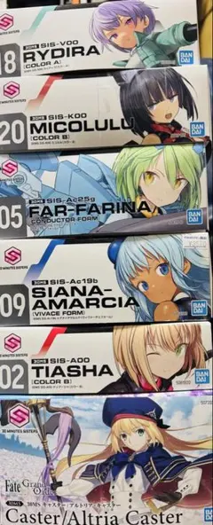 30MS シャニマス まとめ売り - メルカリ