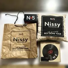 2026年最新】Nissy 西島隆弘CDの人気アイテム - メルカリ