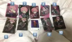 てるとくん フォトカ メタカ まとめ売り