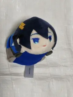 刀剣乱舞　もちもちマスコット 三日月宗近